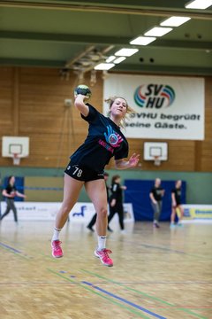 Bild 145 - B-Juniorinnen SV-Henstedt Ulzburg - HSG Fockbek/Nuebbel : Ergebnis: 32:25
